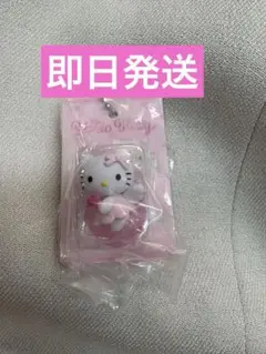 ハローキティ キティ ガチャガチャ パッケージミニチュアコレクション エンジェル