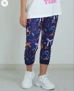 clap リボンクラップ イーシュット クラップ パンツ