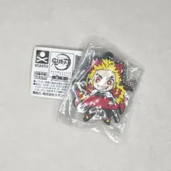 鬼滅の刃　煉獄杏寿郎　キャラばんちょうこう