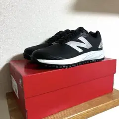 2026年最新】ニューバランス ゴルフ シューズ メンズ スパイク boa new