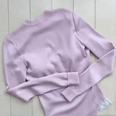 アニオナ AGNONA シルク ボタンダウン トップス - メルカリ