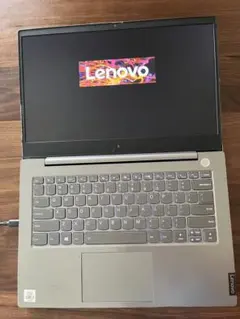Lenovo ThinkBook 14-IML Core i3 8GB 256G