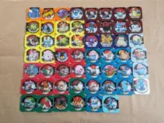 単品可　ポケモントレッタコレクション 約40個セット　ポケモンカード ポケモントレッタ 40枚セット - メルカリ