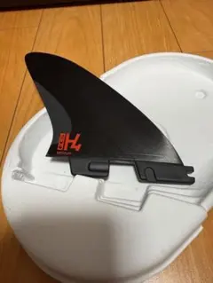 FCS2/センターフィン