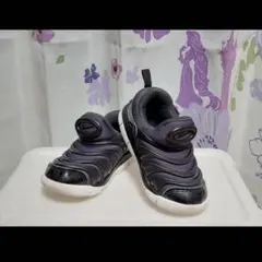 NIKE ナイキ　ダイナモフリーTD　スリッポン　スニーカー