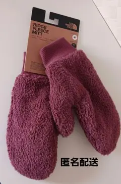 THE NORTH FACE ノースフェイス ミトン 手袋