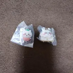 ちいかわ キーホルダー2個セット