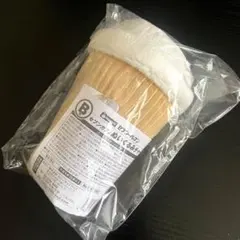 セブンイレブン Happyくじ B賞 ぬいぐるみチャーム カフェラテ