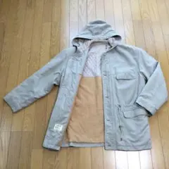 PEYTON PLACE FOR MEN ハーフコート