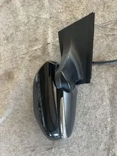 プリウス　50 ZVW50 右側　ドアミラー　ブラック　218