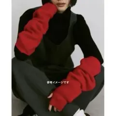 アームウォーマー