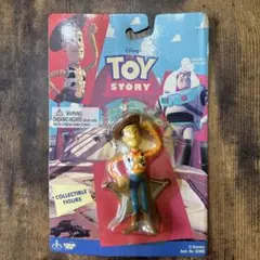 ディズニー トイ・ストーリー ウッディ フィギュア