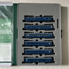 2026年最新】KATO Nゲージ 10系 寝台急行大雪 増結 6両セット 10-1125