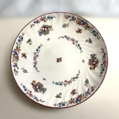 ミントン オータムフェスティバル ティーポット カップ&ソーサー ミントン フォーシーズンコレクション（オータムフェスティバル