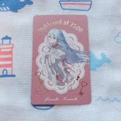 2025年最新】プロセカ 感謝祭 箔押し 奏の人気アイテム - メルカリ