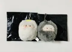ブルーロックたぴぬい凪 天使&悪魔セット