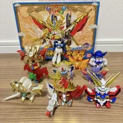 BB戦士まとめ売り⑤ 2025年最新】プレミアムバンダイ SDガンダムBB戦士の人気アイテム