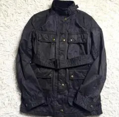 ラルフローレン ミリタリージャケット