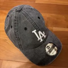 ニューエラ　9TWENTY NEWERA ドジャース