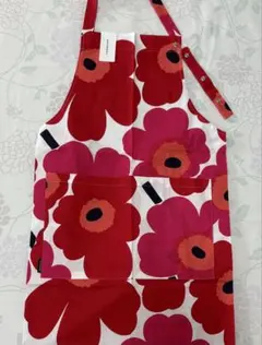 2026年最新】marimekko エプロン・三角巾の人気アイテム - メルカリ