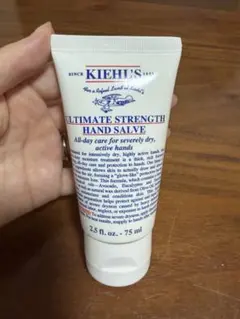 Kiehl's Ultimate Strength Hand Salveのサムネイル