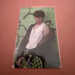 Xdinary Heroes　O.de　JYP SHOP　FANS