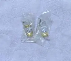 新品 未開封 ミッフィー めじるし アクセサリー 【Ａ】【Ｆ】２点セット