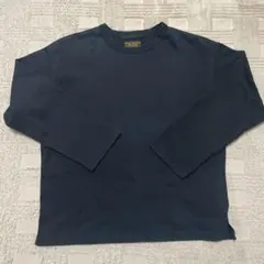 Journal Standard ブラック長袖カットソー Mのサムネイル
