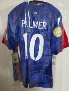 Chelsea FC James 24 シャツ ユニフォーム オーセンティック - メルカリ