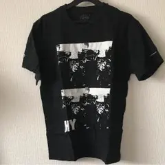 HY LIVE Tシャツ