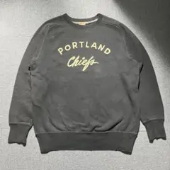 2026年最新】ビンテージ スウェット 針抜きの人気アイテム - メルカリ