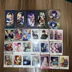 2025年最新】あんさんぶるスターズ まとめ売りの人気アイテム - メルカリ