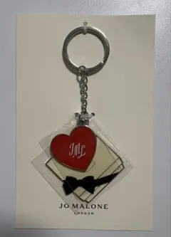 JO MALONE LONDON キーホルダー