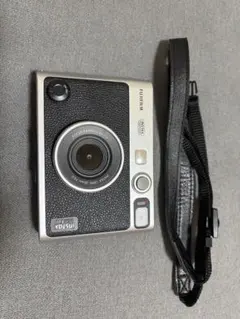FUJIFILM instax mini Evo 本体