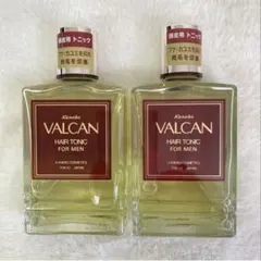 カネボウ kanebo バルカン VALCAN ヘアーリクイド 300ml 3本 - メルカリ
