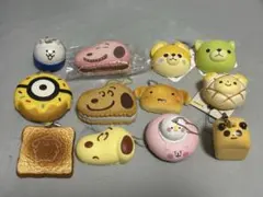 スクイーズ まとめ売り - メルカリ