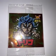 遊戯王ZEXAL 九十九遊馬 観月小鳥 ナンバーズクラブ会員証（未開封