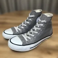 美中古/CONVERSE NEXTERネクスターハイカットスニーカー(23cm)のサムネイル