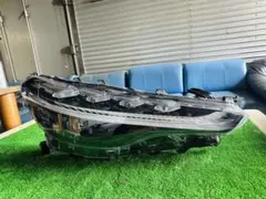 トヨタ 60プリウス 右 ヘッドライトユニット 81105-47A90 美品 - メルカリ
