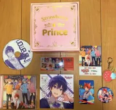 すとぷり アルバム 豪華タイムカプセルBOX盤 ななもり 莉犬