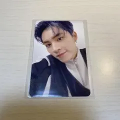 NCT universe トレカ シャオジュン