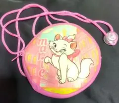 マリー キャラクター コインケース　小銭入れ　ウォレット　平成レトロ