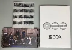 BTS アリラン アルバム フォトブック 2冊 ㉚