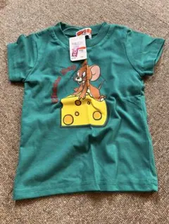 Tom and JerryTシャツのサムネイル