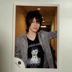 SnowMan 深澤辰哉 ジュニア時代 公式写真