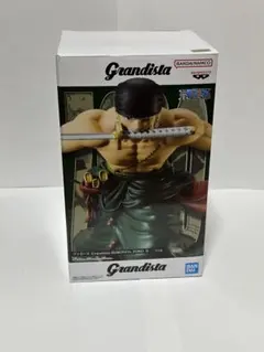 2026年最新】ワンピース Grandista-RORONOA ZORO-の人気アイテム