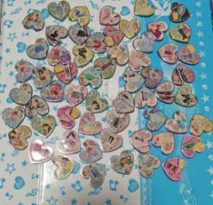 プリティーリズム プリズムストーン 9個セット - メルカリ