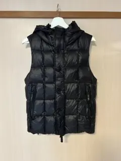 ナノユニバース 西川ダウン ジャケット Mサイズ