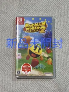 3DS「パックワールド2」の詳細 - GAMEMAN（ゲームマン）