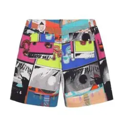 【新品】C.E MD Fiction Comfort Shorts（L）のサムネイル